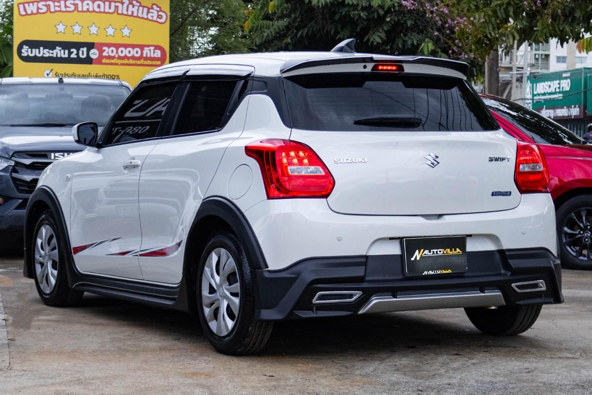 Suzuki Swift 1.2 GL Plus Limitless Edition 2023 *RK2021*